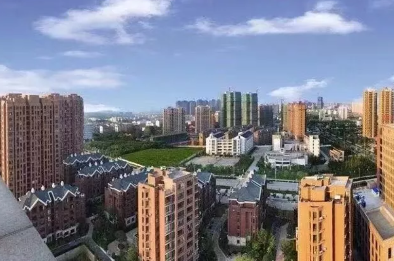 肥西縣推出五大獎勵政策，助力建筑業(yè)轉(zhuǎn)型升級，高質(zhì)量發(fā)展