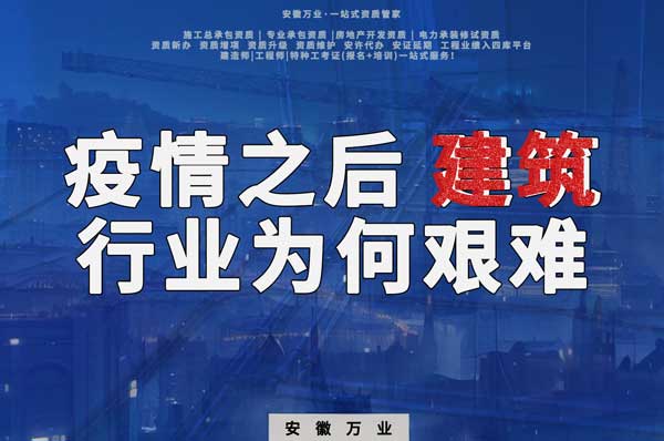 建筑行業(yè)過后為何艱難？分析現(xiàn)象與挑戰(zhàn)